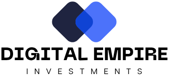 Digital Investments Logo